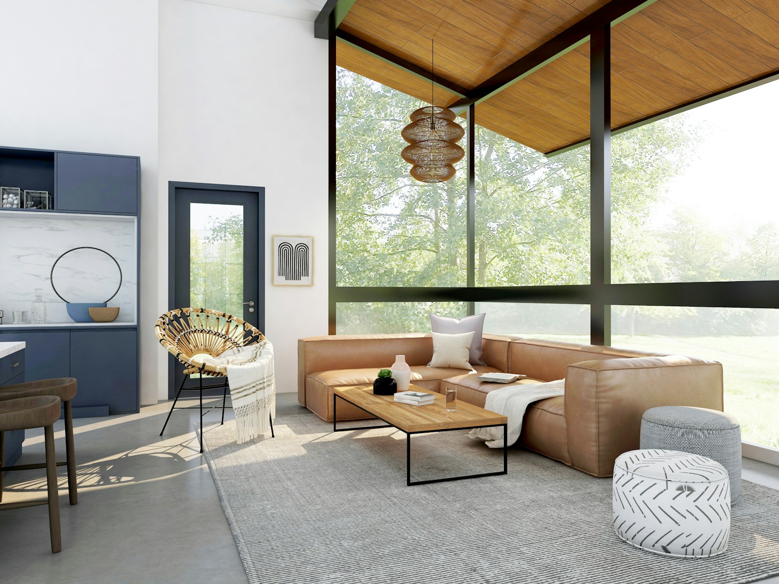 3-Bedroom Double-Wide Homes