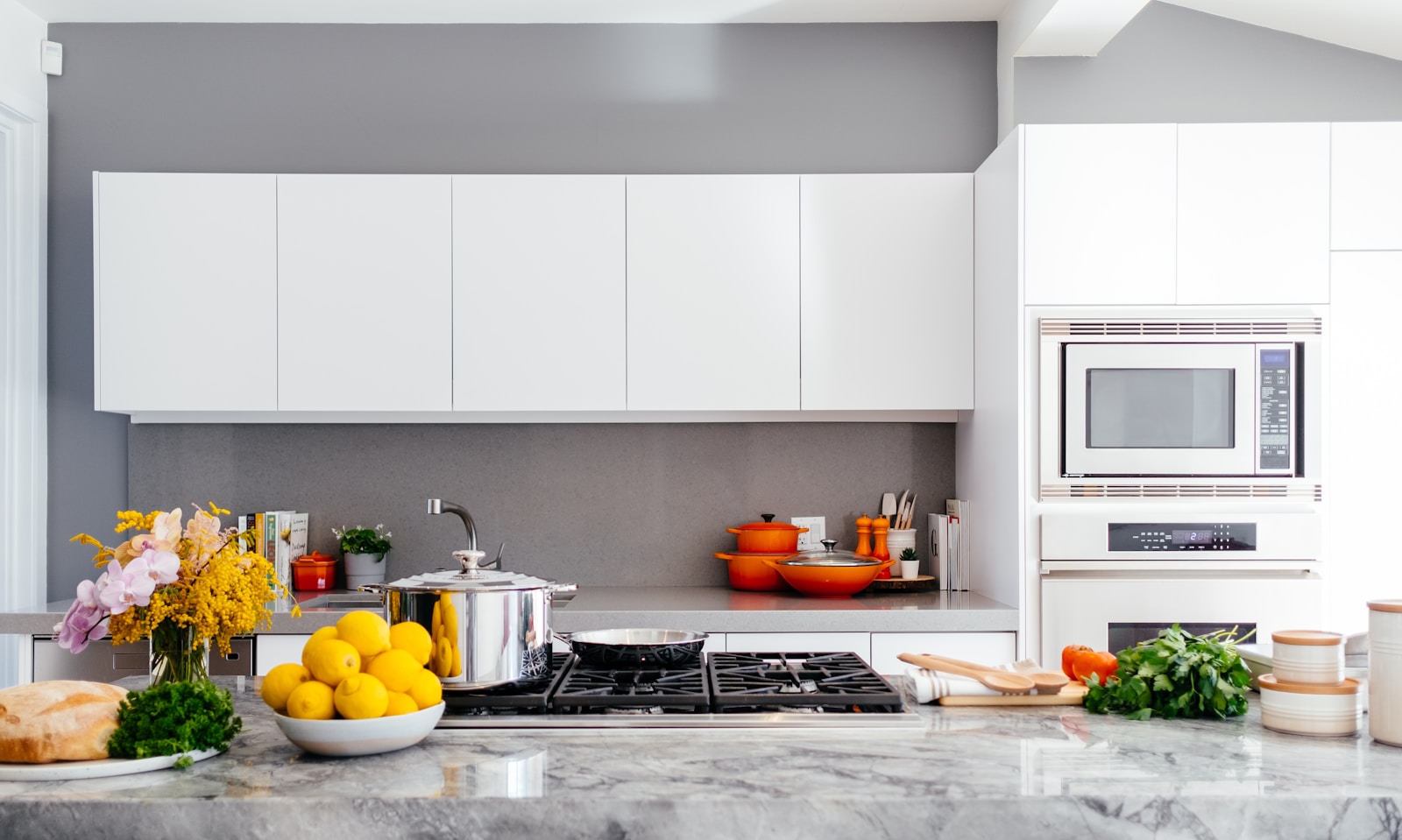 Open-Concept Manufactured Homes
