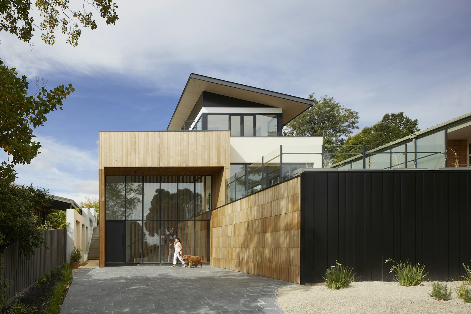 Compact Single-Wide Homes